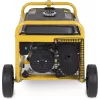 PowerPlus sárga generátor  3000W  POWX5130