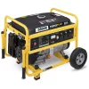 PowerPlus sárga generátor  5400W  POWX5160  ##