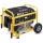PowerPlus sárga generátor  5400W  POWX5160  ##