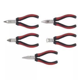   Kreator műszerészfogó készlet 5 részes KRT613006 KRT613006