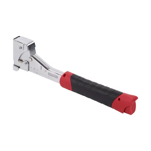 Kreator tűzőgép/ tűzőkalapács 6-14mm KRT000105