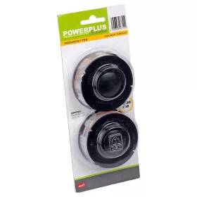   PowerPlus komplett damil dob, 2db/csomag POWXG30030-hoz  POWACG1152
