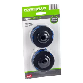   PowerPlus komplett damil dob, 2db/csomag POW6016-hoz  POWACG1122