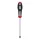 Kreator csavarhúzó mágneses  PZ3x150 Pro KRT403104