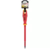Kreator csavarhúzó szigetelt VDE SL 6,5X150 KRT401205