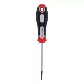 Kreator csavarhúzó mágneses TORX T9X75 KRT404104