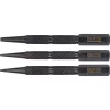 Kreator stiftkiütő készlet 3db-os KRT463004