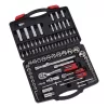 Kreator dugókulcs készlet 1/2" és 1/4" 94 részes KRT500119