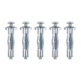 Kreator üreges fémdübel 5db-os 4X32mm KRT619003