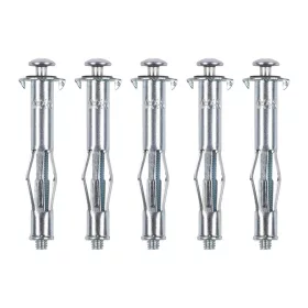 Kreator üreges fémdübel 5db-os 4X46mm KRT619005