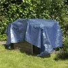 Kreator ponyva 4x5 m 70 g KRT660104