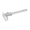 Kreator tolómérő rozsdamentes acél 150mm KRT705003