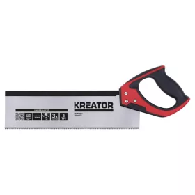 Kreator illesztő fűrész 350mm KRT802001