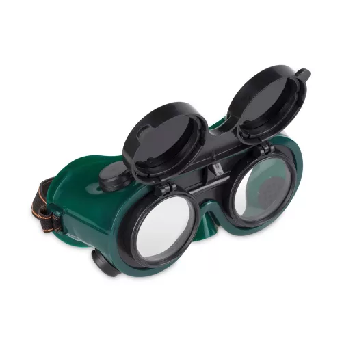 Kreator hegesztő szemüveg KRTS30005  ##