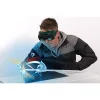 Kreator hegesztő szemüveg KRTS30005  ##