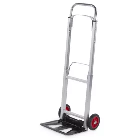  Kreator molnárkocsi, összecsukható, alumínium, 90 kg terhelésig KRT670201