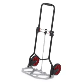   Kreator molnárkocsi, összecsukható 80 kg terhelésig KRT670203