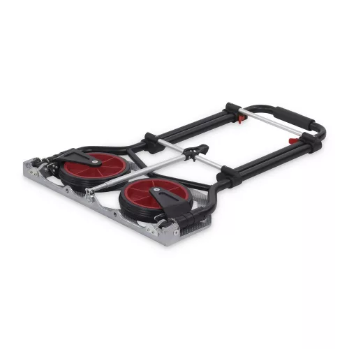 Kreator molnárkocsi, összecsukható 80 kg terhelésig KRT670203