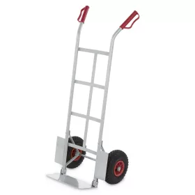   Kreator molnárkocsi, összecsukható, fém, 200 kg terhelésig KRT670302