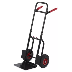   Kreator molnárkocsi, összecsukható, fém, 200  kg terhelésig KRT670303