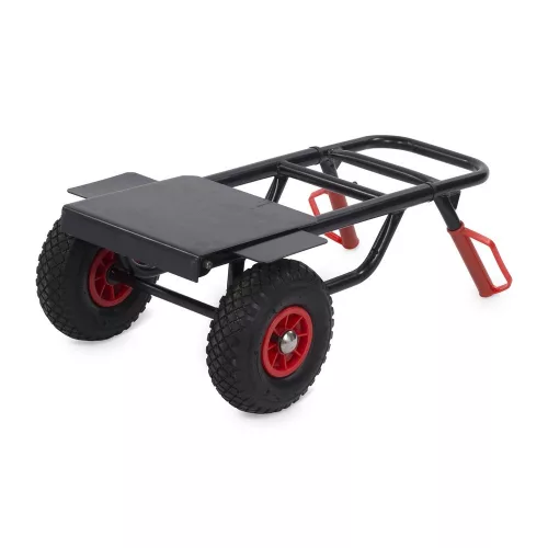 Kreator molnárkocsi, összecsukható, fém, 200  kg terhelésig KRT670303