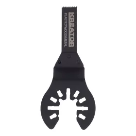   Kreator fűrészlap (fa,fém, műanyag) 10mm, multifunckiós gépekhez KRT990009