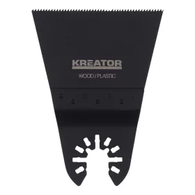   Kreator fűrészlap (fa, műanyag) 68mm, multifunckiós gépekhez KRT990014