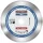 Kreator gyémánt vágótárcsa 180 mm Prémium Nedves KRT081103