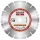 Kreator gyémánt vágótárcsa 230 mm Prémium KRT082104