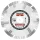 Kreator gyémánt vágótárcsa 115 mm Expert  Profi KRT084100