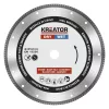 Kreator gyémánt vágótárcsa 230 mm Expert Turbo KRT085102
