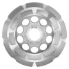Kreator gyémánt betoncsiszoló 115 mm Expert CUP KRT086100