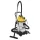 PowerPlus sárga inox száraz/nedves porszívó 1200W   POWX3240
