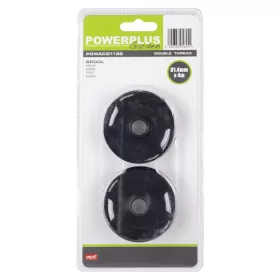   PowerPlus komplett damilfej POWXG3004 és POWXG3005-hez 2db/csomag  POWACG1132