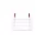 STR grillrács 380x680mm