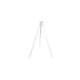 STR bográcsállvány lánccal 1200mm  (254237)