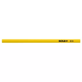 Sola SB 24 ácsceruza 240 mm sárga