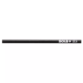 Sola UB 24 ácsceruza 240 mm fekete