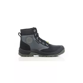Bakancs fekete SAFETY JOGGER DAKAR S3 SRC - 38