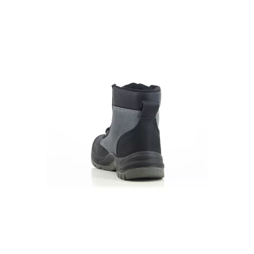 Bakancs fekete SAFETY JOGGER DAKAR S3 SRC - 38