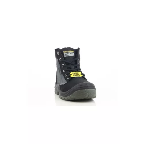 Bakancs fekete SAFETY JOGGER DAKAR S3 SRC - 38