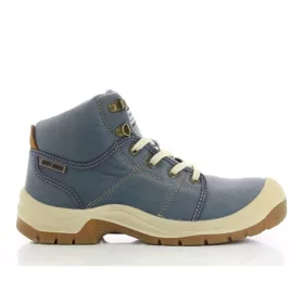 Bakancs kék SAFETY JOGGER DESERT S1P SRC - 38