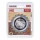 Kreator körfűrészlap 115mm 18 fog Fa  KRT020434