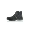 Bakancs fekete SAFETY JOGGER EOS S3 - 36