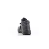 Bakancs fekete SAFETY JOGGER SAFETYBOY S1P - 36