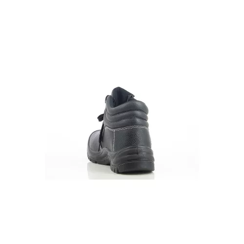 Bakancs fekete SAFETY JOGGER SAFETYBOY S1P - 36