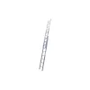 Krause 133274 alulétra toló 2x9 fokos Stabilo