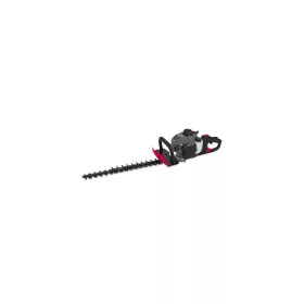   PowerPlus szürke benzines sövényvágó 600mm  22,5cc POWEG3010
