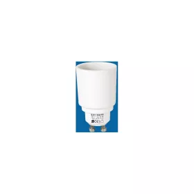 HOME E27/GU10 fogalalat átalakító adapter