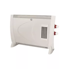 HOME FK 190 TURBO ventilátoros konvektor 2000W